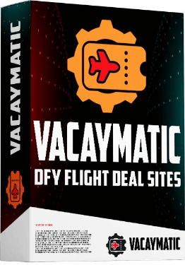 VacayMatic OTO