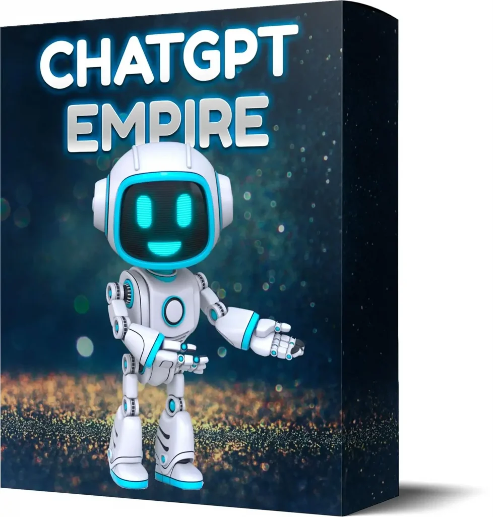 ChatGPT Empire OTO