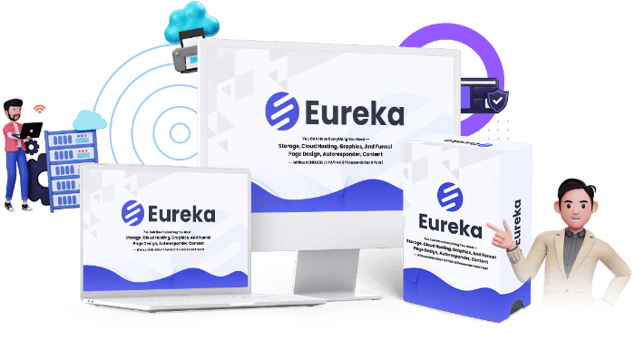 Eureka OTO