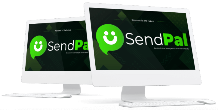 SendPal OTO - SendPal UPSELL