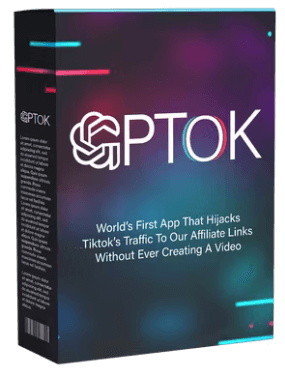 GPTOK OTO