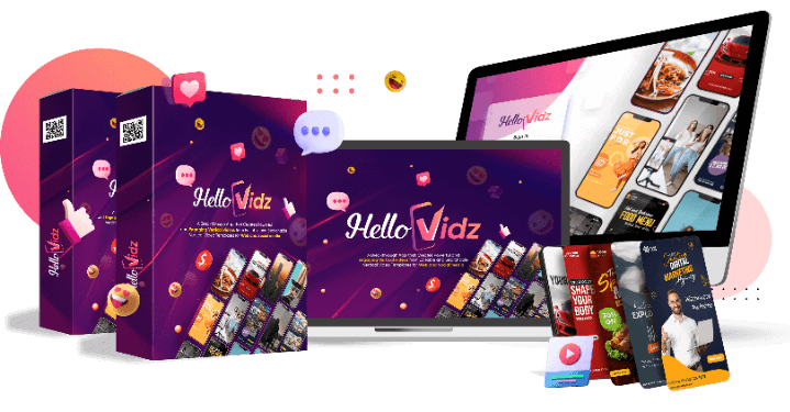 HelloVidz OTO