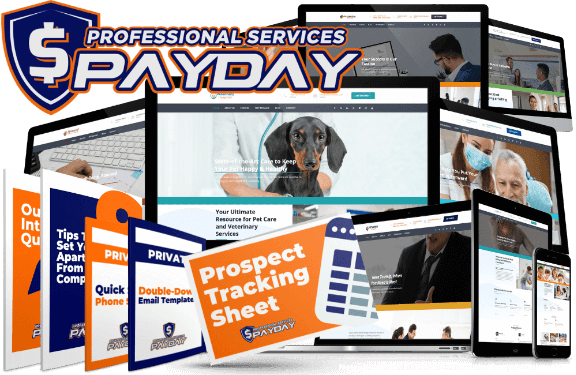Professional Services Payday OTO