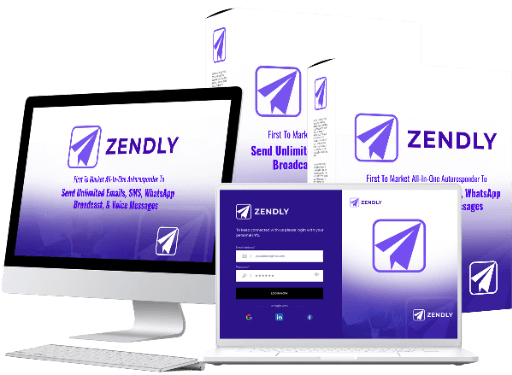 ZENDLY OTO UPSELL