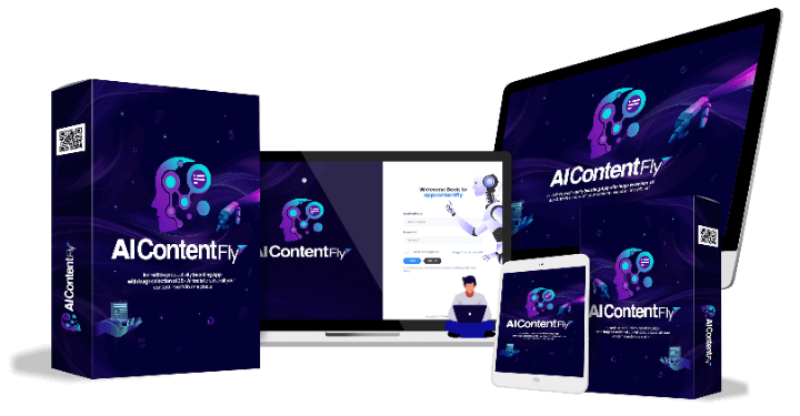 AIContentFly OTO