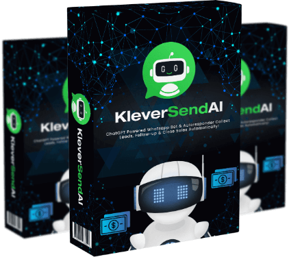 KleverSend AI OTO