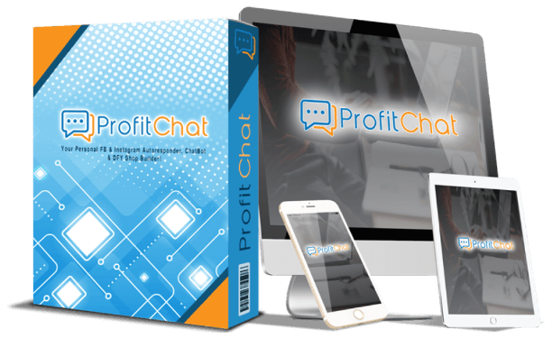 ProfitChat OTO