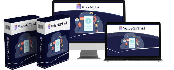 VoiceGPTAI OTO