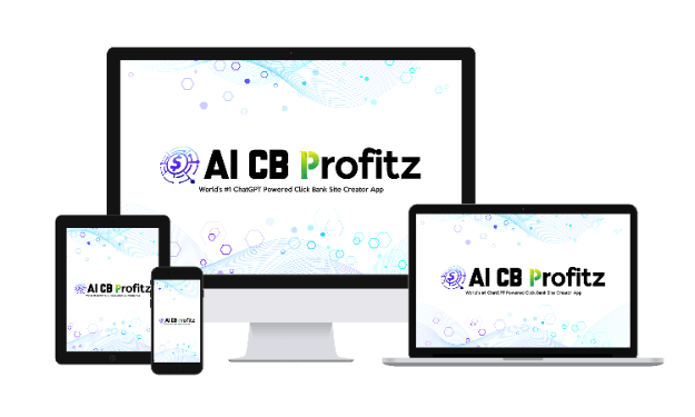AI CB Profitz OTO