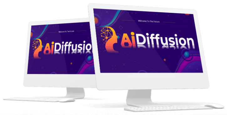 Ai Diffusion OTO