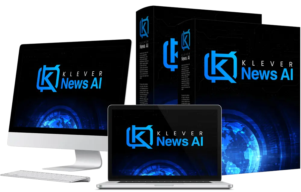 Klever News AI OTO