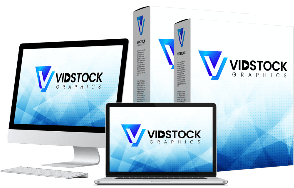 VidStock Graphics OTO