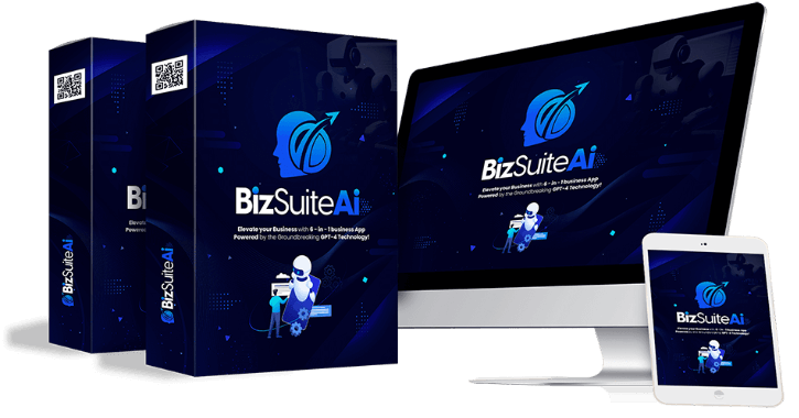 BizSuite AI OTO