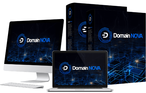 Domain Nova OTO