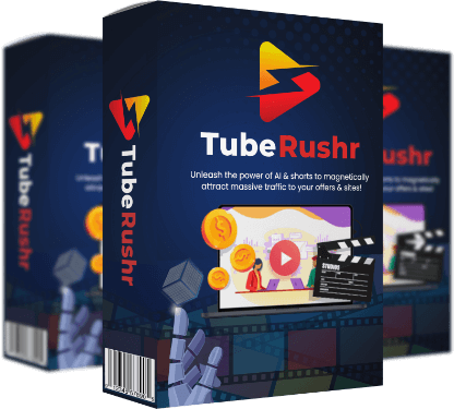 TubeRushr OTO