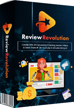 ReviewRevolution OTO