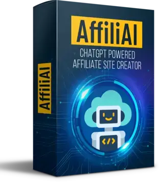 AffiliAI OTO