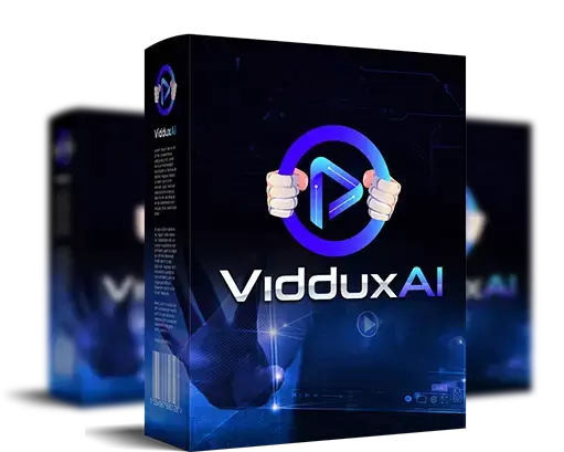 VidduxAI OTO