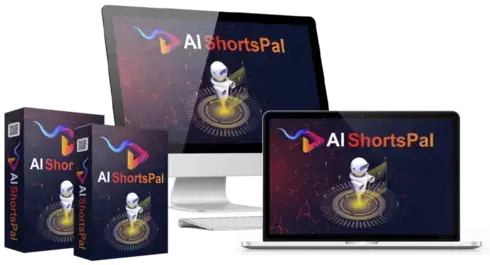 AI ShortsPal OTO