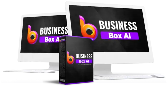 Business Box AI OTOs