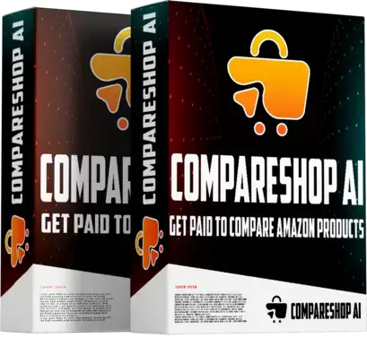 CompareShop AI OTO