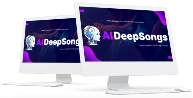 AI DeepSongs OTO