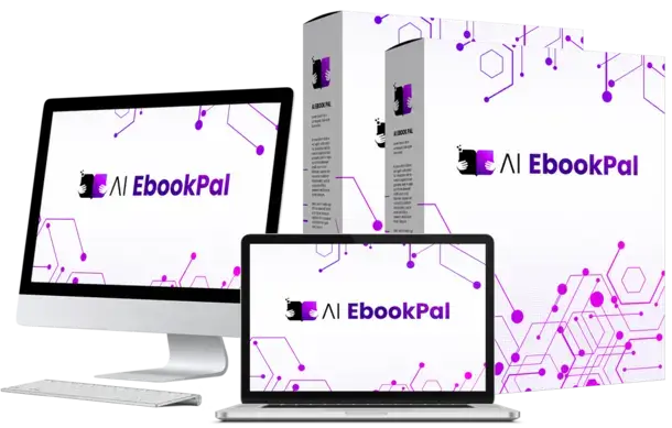 AI EbookPal OTO