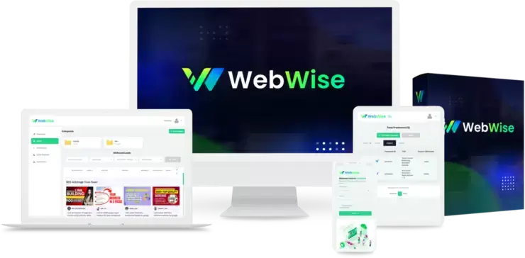 WebWise OTO