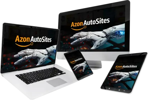 Azon AutoSites OTO