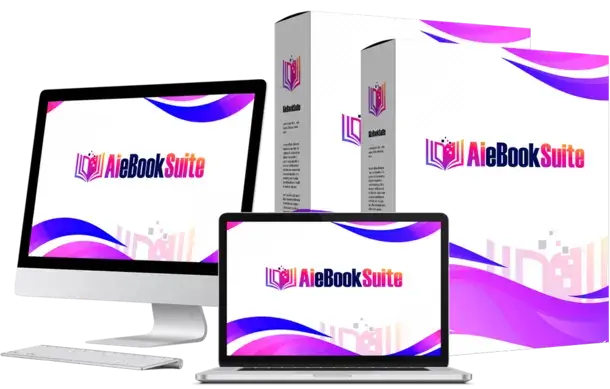 AI Ebook Suite OTO