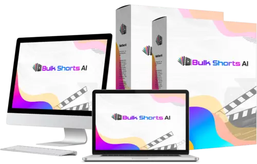 Bulk Shorts AI OTO