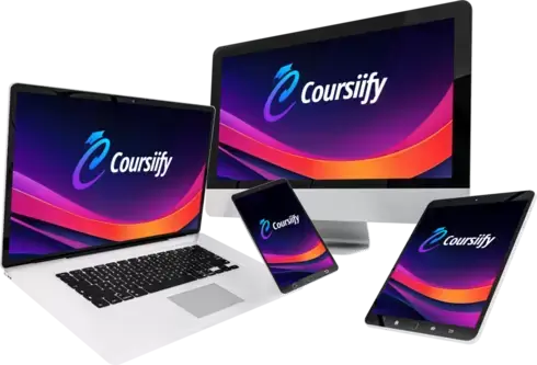 Coursiify OTO
