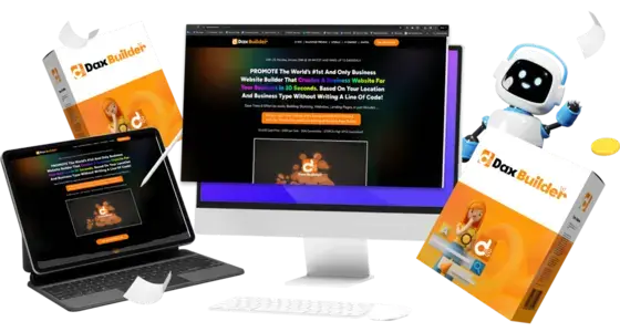DAX Builder OTO