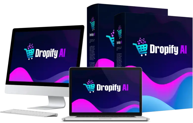 Dropify AI OTO