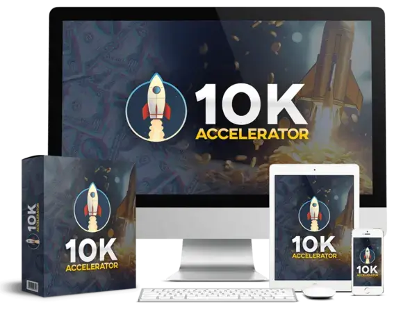 10K Accelerator OTO