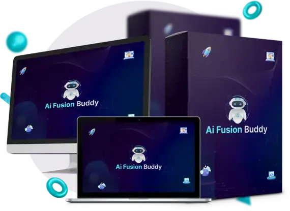 Ai Fusion Buddy OTO
