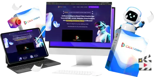 ClickVideo OTO