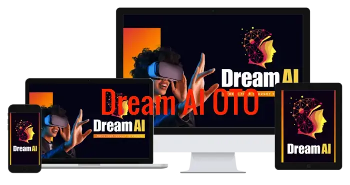 Dream AI OTO