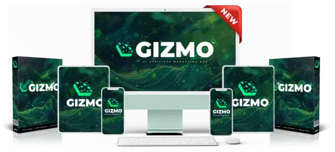 Gizmo OTO