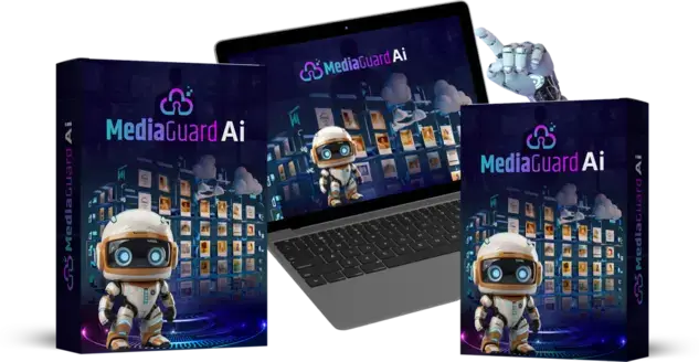 MediaGuard AI OTO