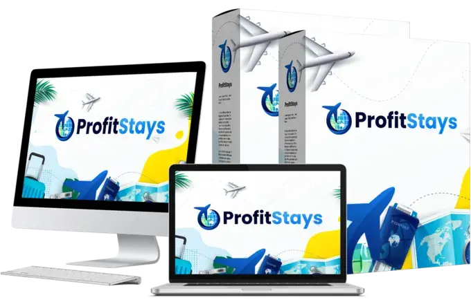 ProfitStays OTO
