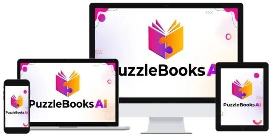 PuzzleBooks AI OTO