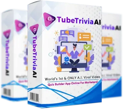 TubeTrivia AI OTO