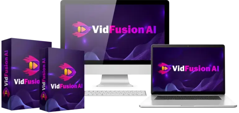VidFusion AI OTO