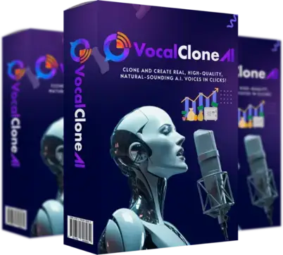 Vocal Clone AI OTO