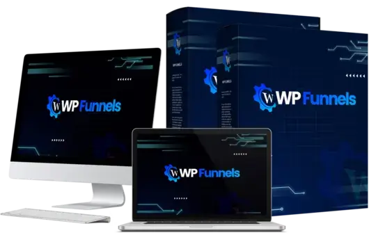 WP Funnels OTO