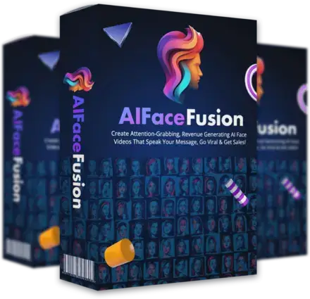AI Face Fusion OTO