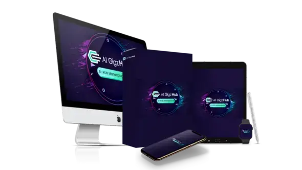 AI Gigz Hub OTO
