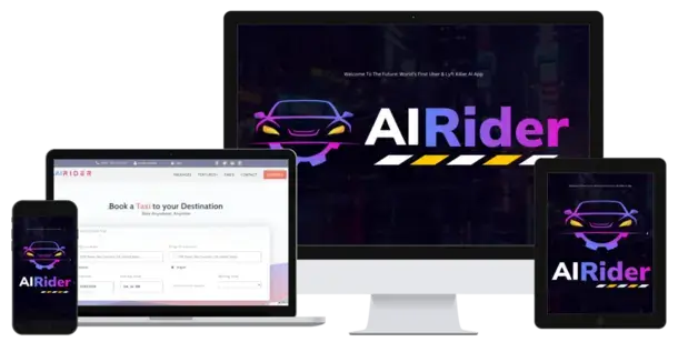 AI Rider OTO
