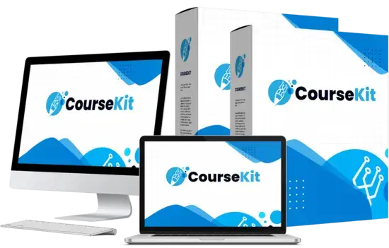 CourseKit OTO